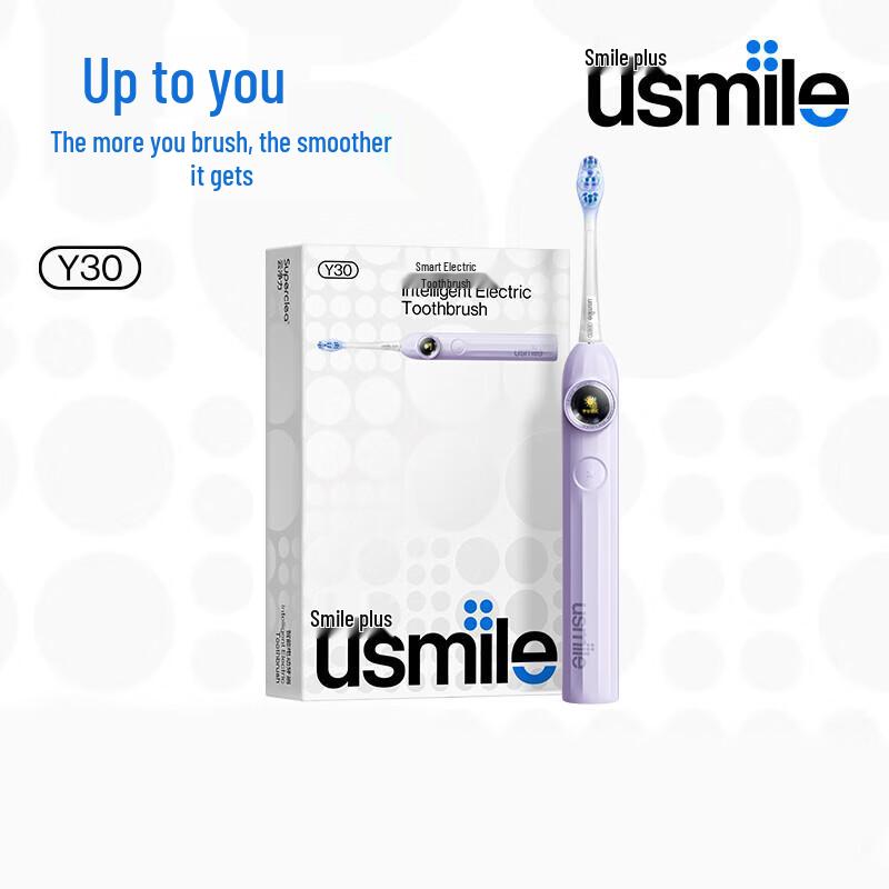 

usmile Y30 Smart Electric Toothbrush