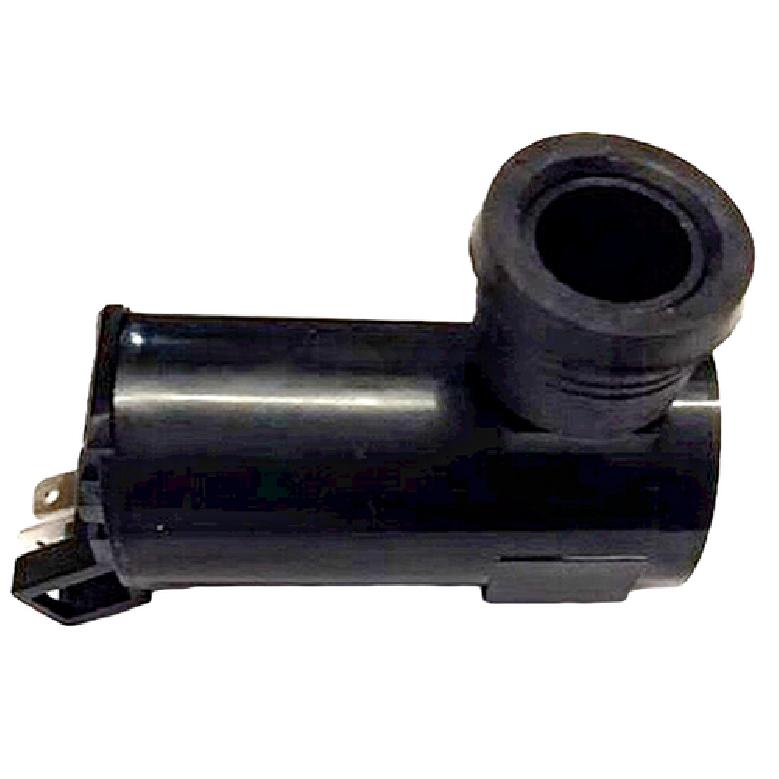 Windshield Washer Pump Fits: Acura GM Ford Honda Hyundai Isuzu Kia Mazda Mitsubi