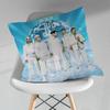 Band BBackstreet BBoys Various Sizes Square Pillow Case For Car Home Bedchamber Decor Birthday Gift