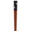Happy Set of Made In PID5385 J-kitchens Chopsticks, 5, Material Wood, Chopsticks, Japan,