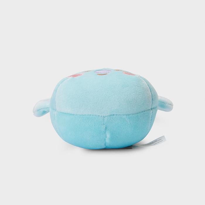 Line Friends BT21 KOYA BABY Face Cushion (S)