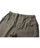 Deoleseukyu Linen Cotton Domingo Pants [Vintage Khaki]