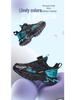 Boys' 2025 Autumn Mesh Running Shoes: Breathable, Lightweight & Comfortable Sneakers for Kids