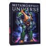 Non-Toxic 19Cm Transformer Toy Gs01 Brawn Action Figure Robot Deformation Toys Children'S Gift