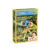 Cubic Fun National Geographic Stem Lornetka 49 Elementy Ds1083h