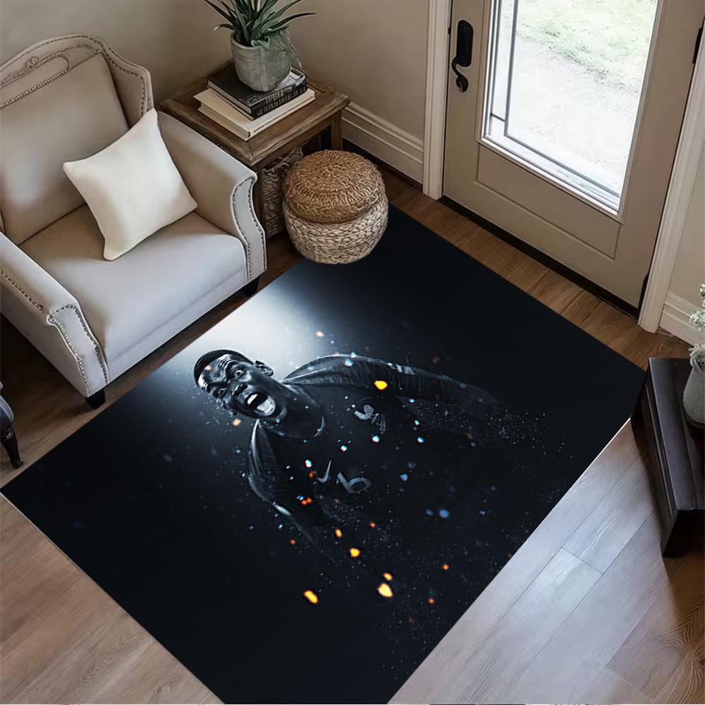 Champions Carpet Design for Balcony Outdoor Entryway Kitchen Antislip Carpet Office home decor Perfect Gift for Friends & Family