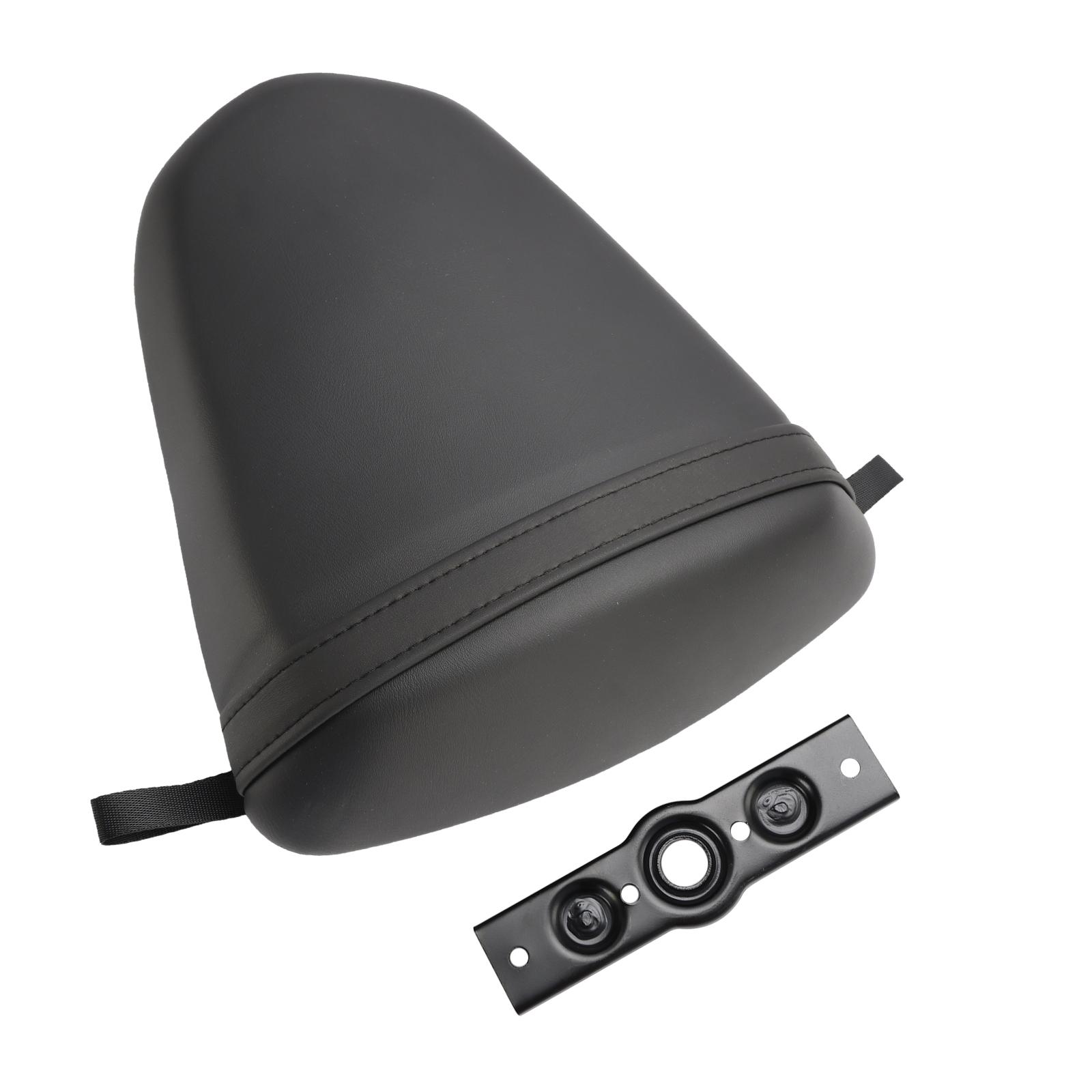 

Rear Seat Passenger Cushion Flat Pu Fit For Suzuki Gsx-R 250 250R 2017-2020 19