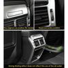 Couvercle décoratif de bouche d'aération Range Rover Evoque 14-16