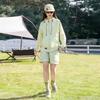 Sunscreen Clothing Outdoor Cool Summer Men's and Women's Hooded Thin Skin Clothing Jacket Loose Breathable Windproof Sunscreen Clothing