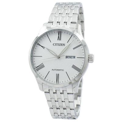 Automatic NH8350-59A Men's Watch