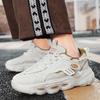 Herenschoenen Sneakers heren casual Herenschoenen tennis Luxe schoenen Trainer Race Ademende schoenen mode hardloopschoenen voor dames