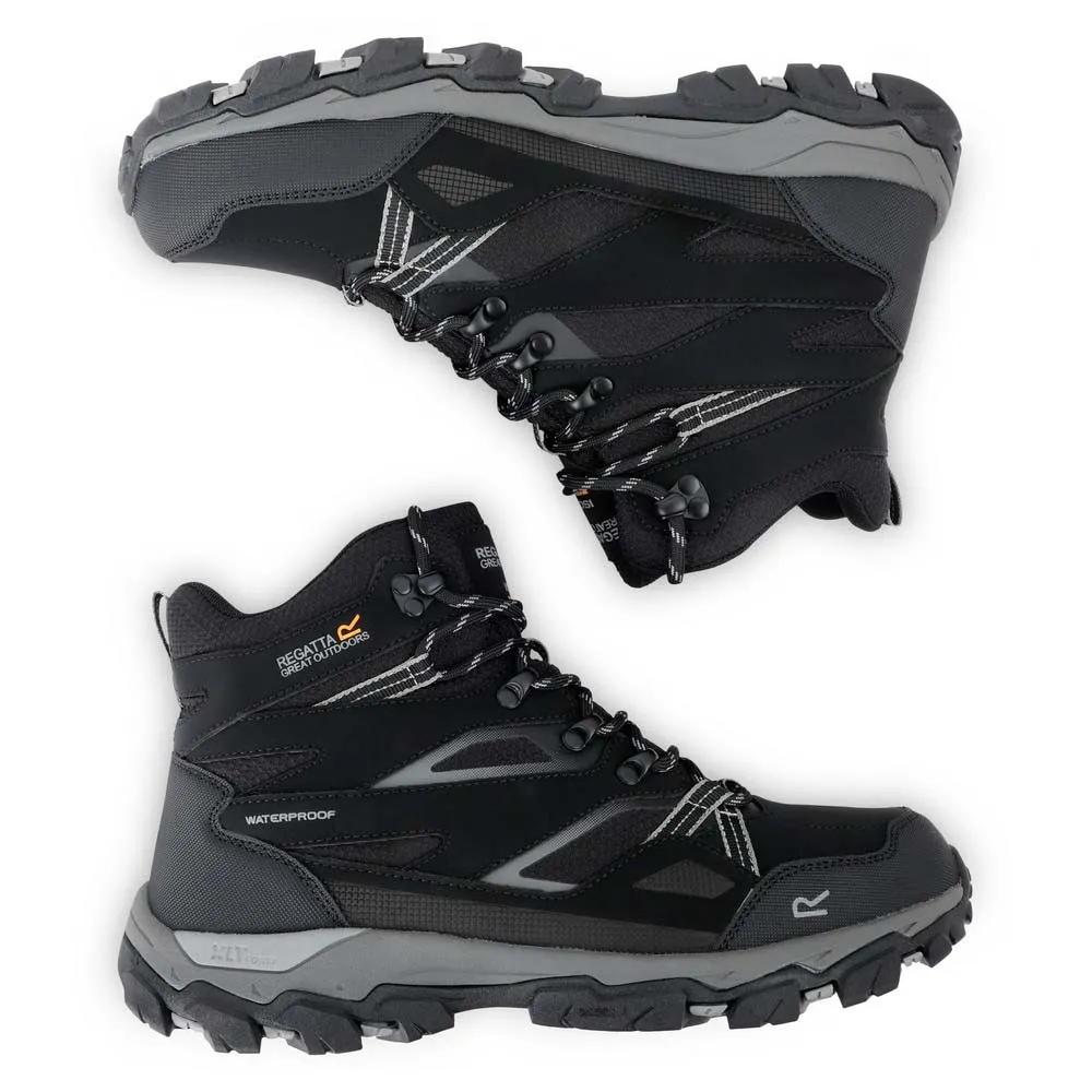 Regatta Hiking Boots Holcombe III