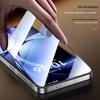 Biaze Triple Enhanced Tempered Glass Screen Protector (2-Pack)