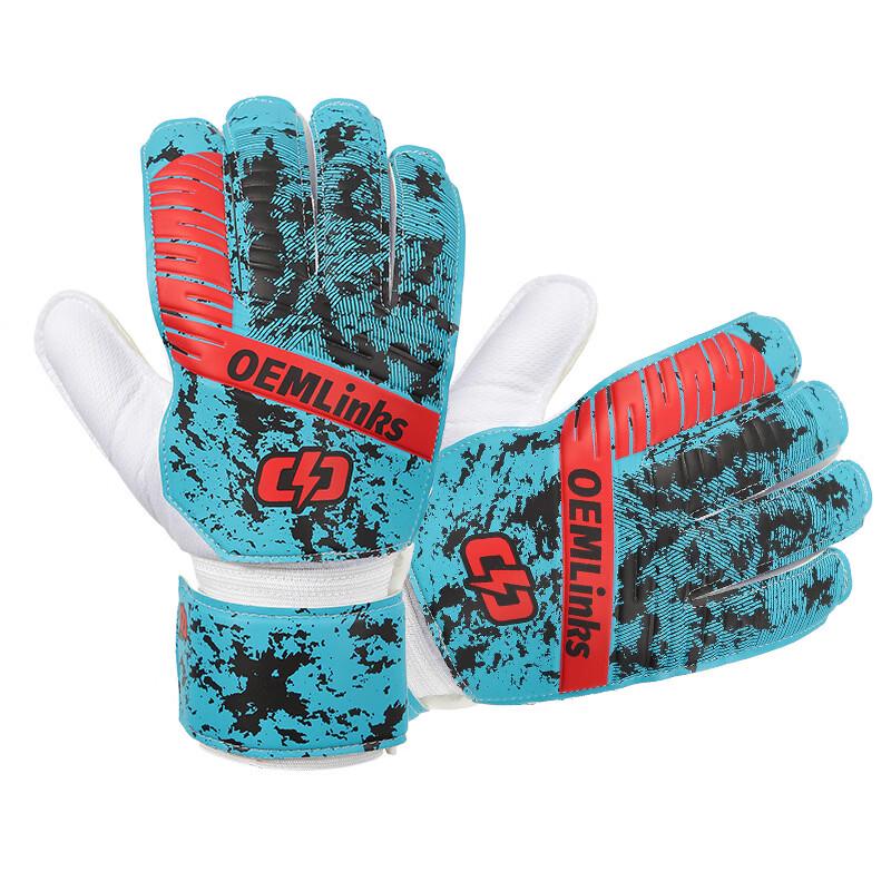 

Tingbai Goalkeeper Gloves