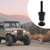 Vehicle Inner Axle Side Seal Installer Precision Shaft Installation Equipment for Jeep Dana 30 Repair