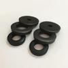Round Blackened Thickened Metal Washer (M4-M16)