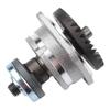 Angle Grinder Gear Power Tool Accessories Manual Measurement Deviation