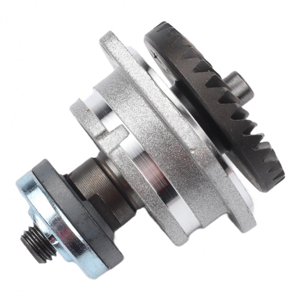 Angle Grinder Gear Power Tool Accessories Manual Measurement Deviation