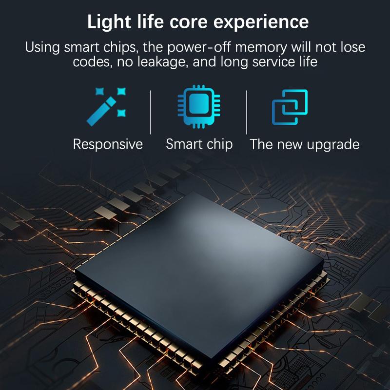 Smart-Fernbedienung für Samsung Smart TV Fernbedienung Bn59-01185D 85F Led Tv