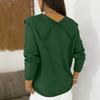 Women's  Long Sleeve Sweater Knit Pullover Tops