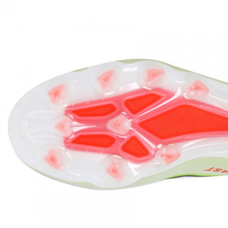 Adidas Soccer Shoe X Crazy Fast Elite Ag