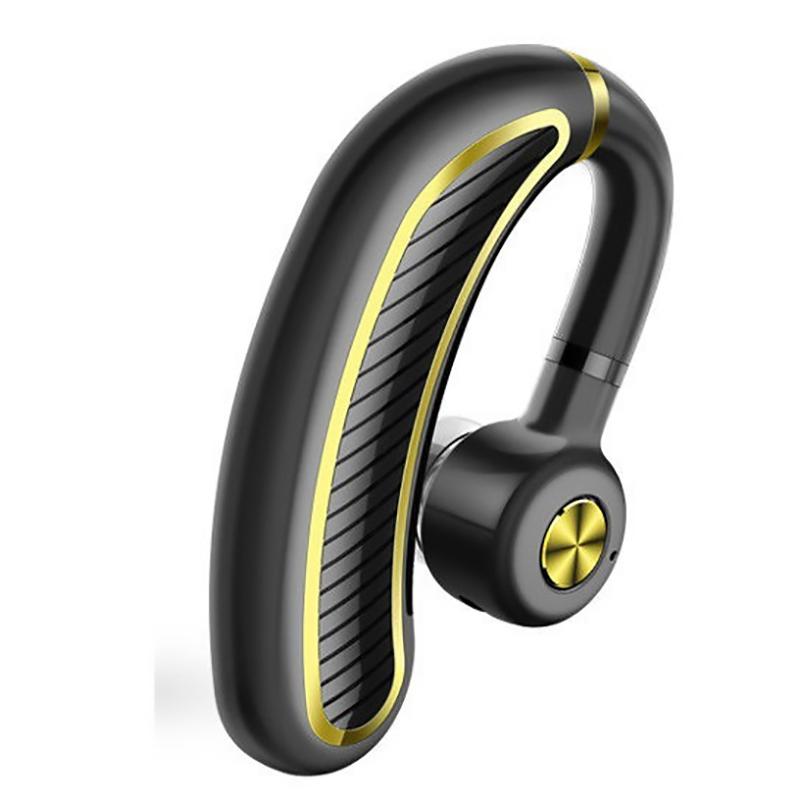 K21 Wireless Headphones Bluetooth Headset Ear Hooks Sport Earphone for Phone Handsfree Headphone with Charger Box Volume Control