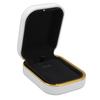 LED Light Pendant Box Necklace Display Case   Waterproof Large Capacity LED Light Necklace Holder Storage Case