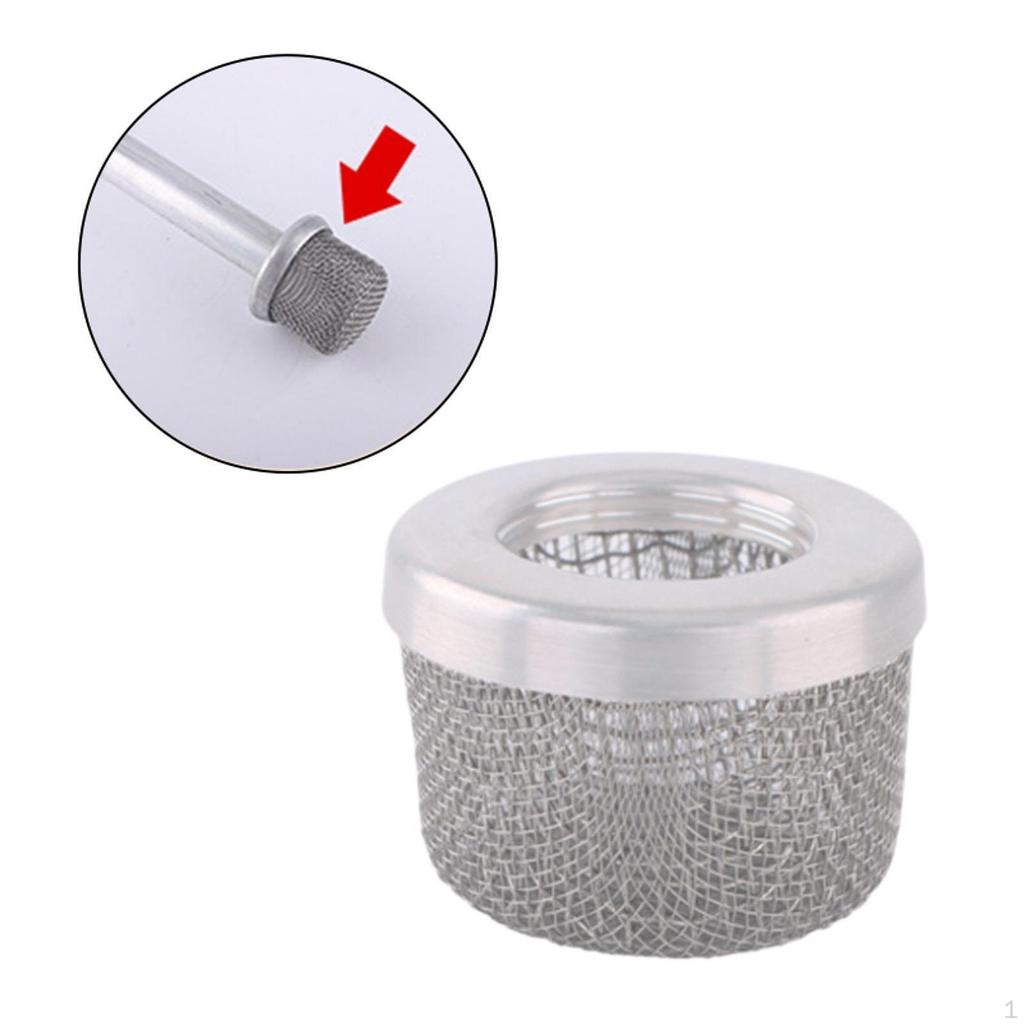 Airless Paint Sprayer Filter Inlet Strainer Spare Part Sturdy Accessories for