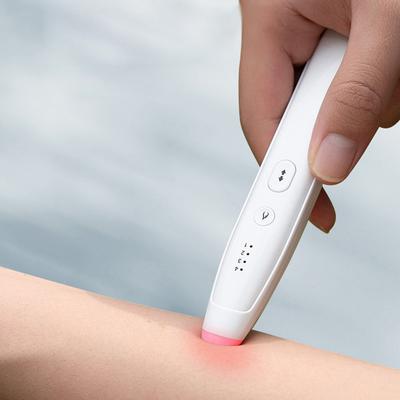 A/B/C Stil Elektronischer Mückenstich-Stift Insektenstich-Stift Juckreiz-Stopp-Stift Juckreiz-Stopp-Stift Mückenabwehr Tragbares Werkzeug
