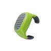 Stainless Steel Multi-functional Ginger Grater & Garlic Press - Vegetable & Carrot Shredder