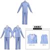 Naraka Bladepoint Game Tarka Ji Cosplay Costume For Game Role Play Soft Polyester Street Style For Teens