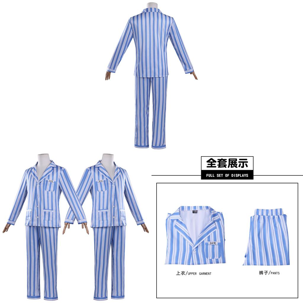 Naraka Bladepoint Game Tarka Ji Cosplay Costume For Game Role Play Soft Polyester Street Style For Teens