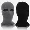 Winter Cycling Warm Headgear Men Masked Full Face Windproof Face Mask Ski Face Mask Electric Bike Windproof Cap Women