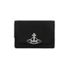 Vivienne Westwood Saffiano Business Card Wallet 5115002ow L001n N401