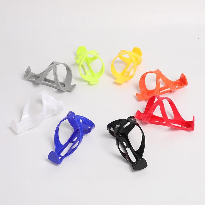 Punch-Free Mountain Bike Water Bottle Cage