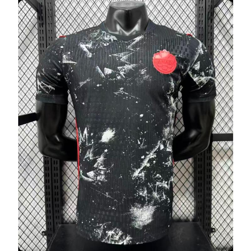 US, Canada and Mexico World Cup national team football jersey England jersey