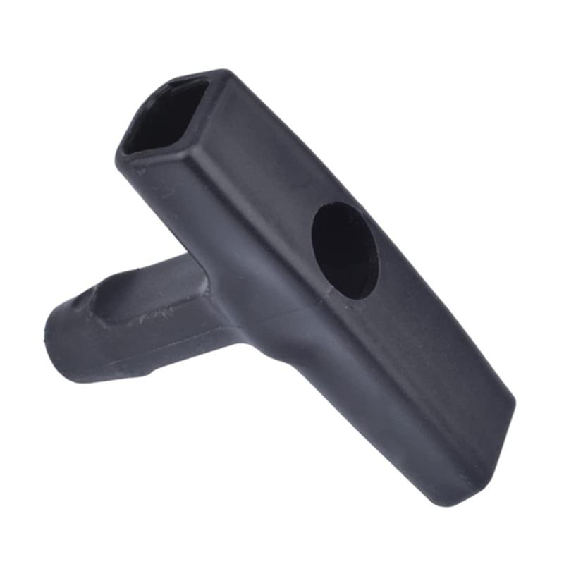 Sfoară de tragere demaror cu recul (4mmx1m) cu 4 Buc Mâner de Pornire pentru Trimmer Mașină de Tuns Iarba Drujbă Motocoasă Edger