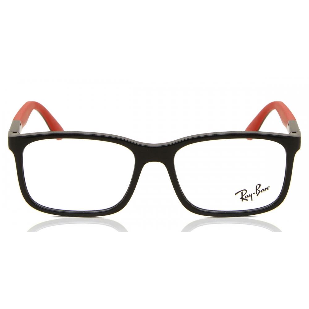 Ray Ban Kids Ry1621f Asian Fit 3928 Kids Eyeglasses