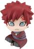 Rukappu NARUTO Shippuden Gaara Approximately 110mm PVC Painted Finished Figure