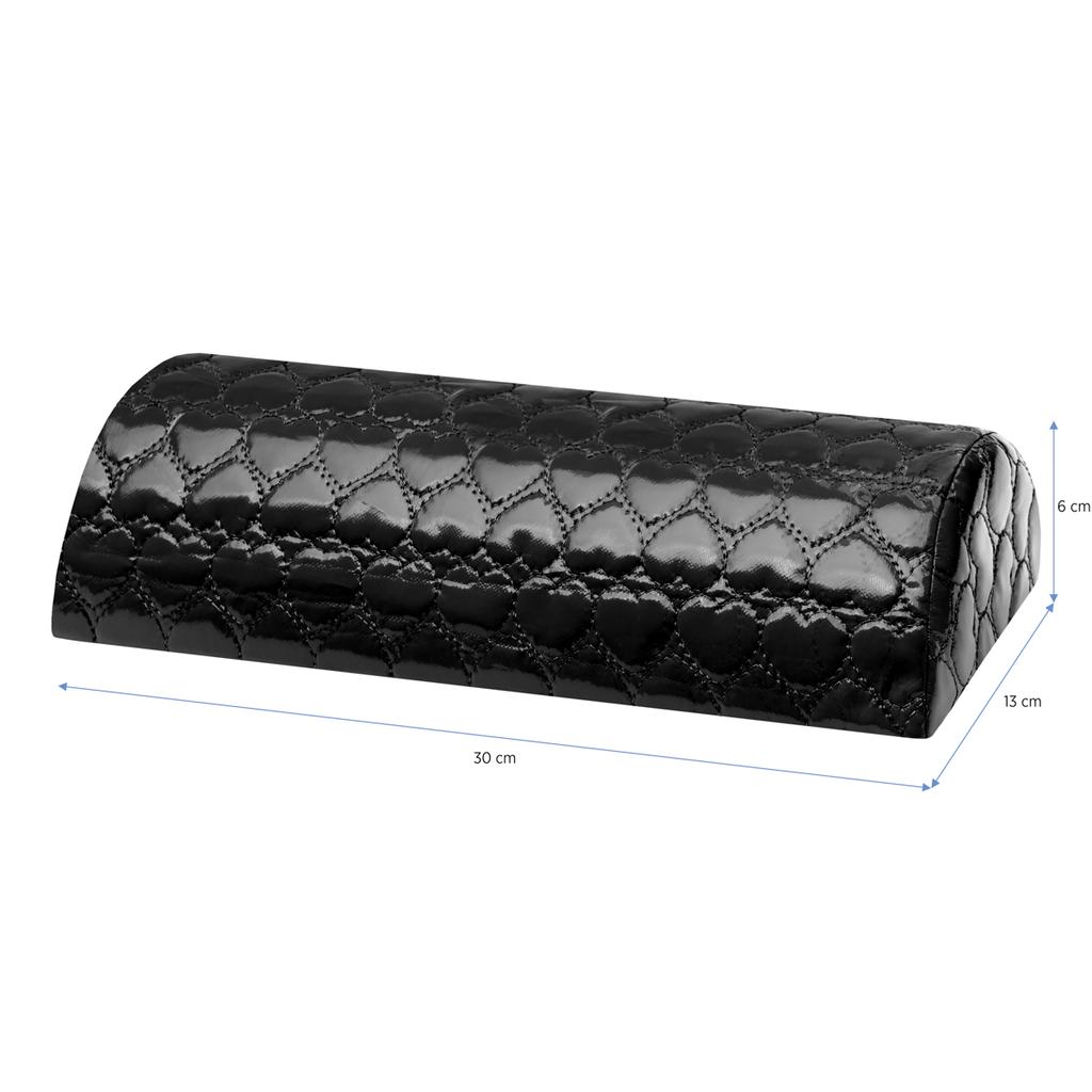 Poduszka Do Manicure Black