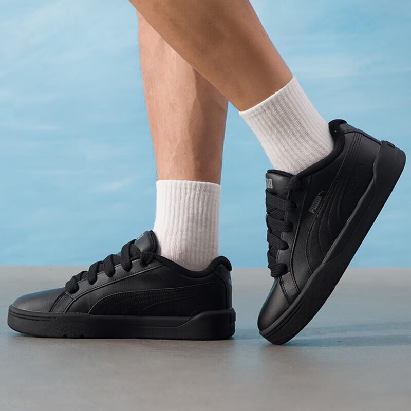 

PUMA Unisex Low-Top Skate Casual Shoes 36