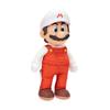 Sanei Boeki The Super Mario Galaxy Movie Weiche Figur L Feuer-Mario TSM2-19
