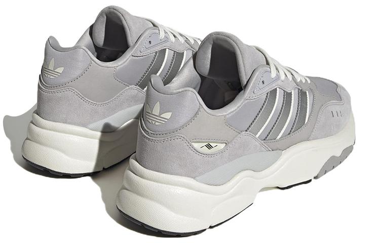 Adidas Retropy F90 'Grey' Women's HP6368