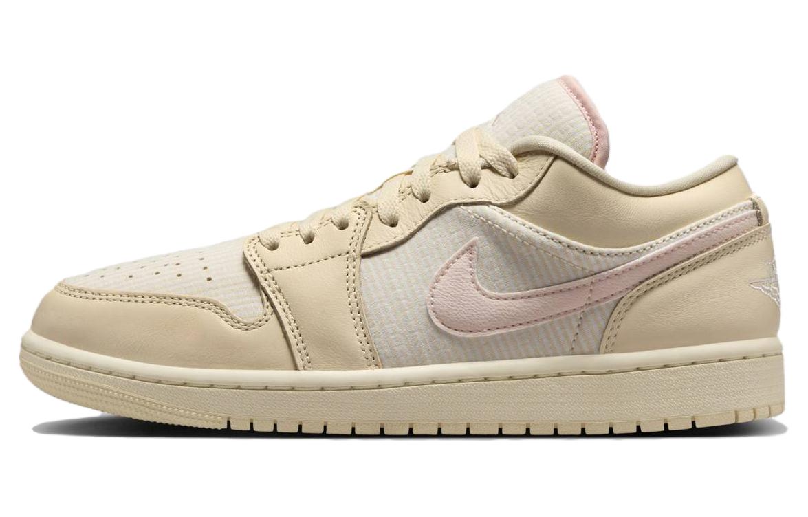 Jordan 1 Low Linen FQ1925-100 41