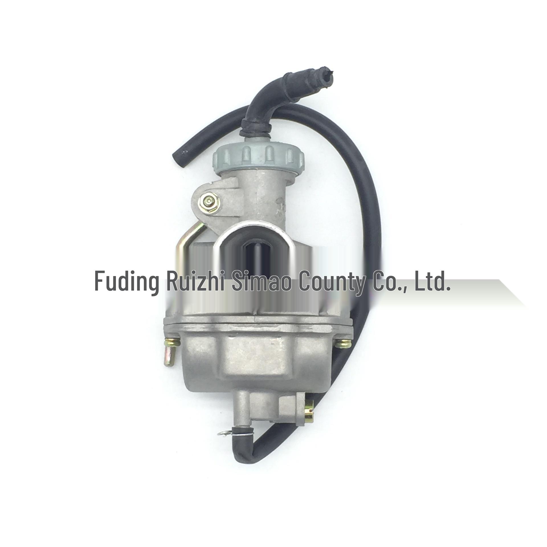 Carburetor PZ20 for Taotao NST 50cc-110cc ATV Go-kart 1