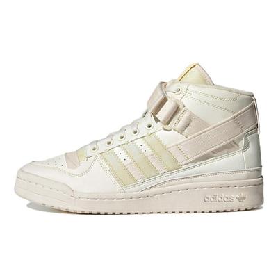 Parley X Adidas Forum Mid 'Off White' Adidași GX6971