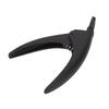 Nail Tip Cutter Stainless Steel Portable Professional Artificial Nail Trimmer for Manicure DIY