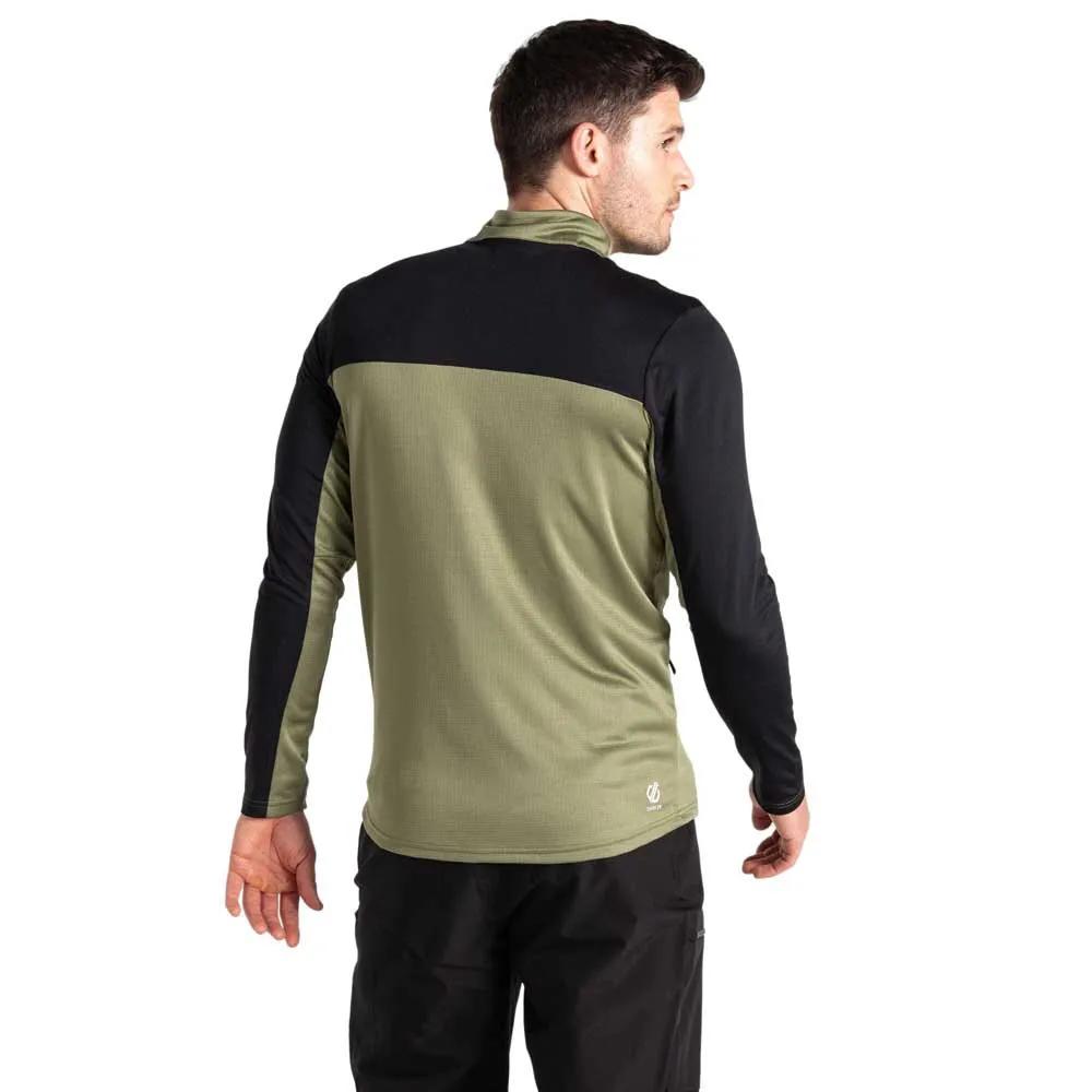 Dare2B Толстовка на молнии Substratum III Core Stretch