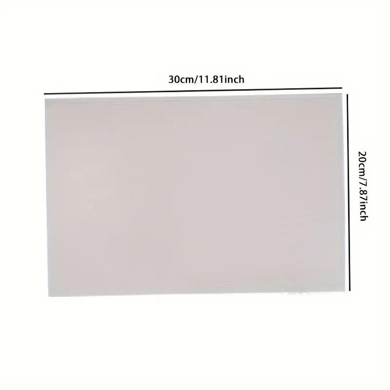 3D Brick Wall Model Abs Sheet 1/100 1/150 Scale 20x30cm For Architectural Building Diy Model Scenery Layout