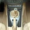 For BMW Z4 E85 2003-2008 Carbon Fiber Interior Transmission Console Cover Trim